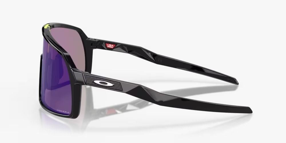 Oakley 9462-06 Sutro S Polished Blk Prizm Jade